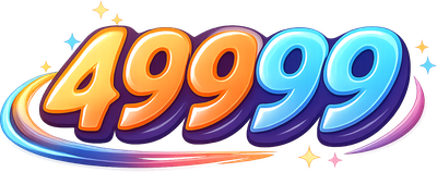 49999 ব্র্যান্ড লোগো